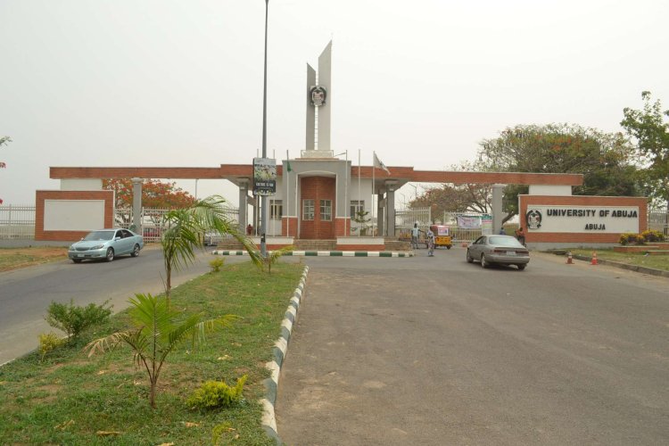 Top Ten Departments at the University of Abuja