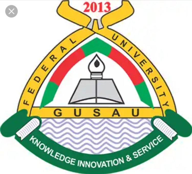 Federal University Gusau suspends all Students' Union activities in the university