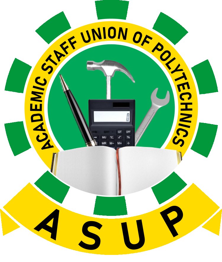 ASUP Urges President Buhari To sign Law Abolishing BSC/HND Dichotomy Before Vacating Office