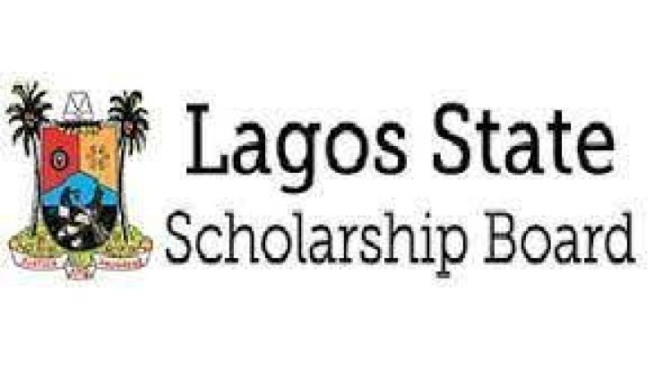 Lagos State Scholarship Board Release Information On Scholarship Programm Form