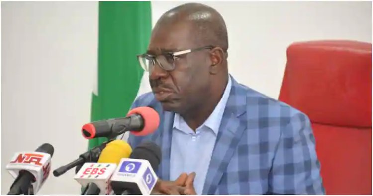 Edo State Government Fires 13 Lecturers and Associate Professors From AAU