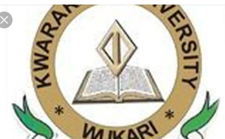 Kwararafa University Post-UTME/DE 2023: Cut-off mark, Eligibility & Registration Details
