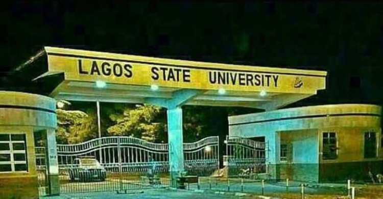 LASU School of Part-Time Studies orientation programme for 2022/2023 session