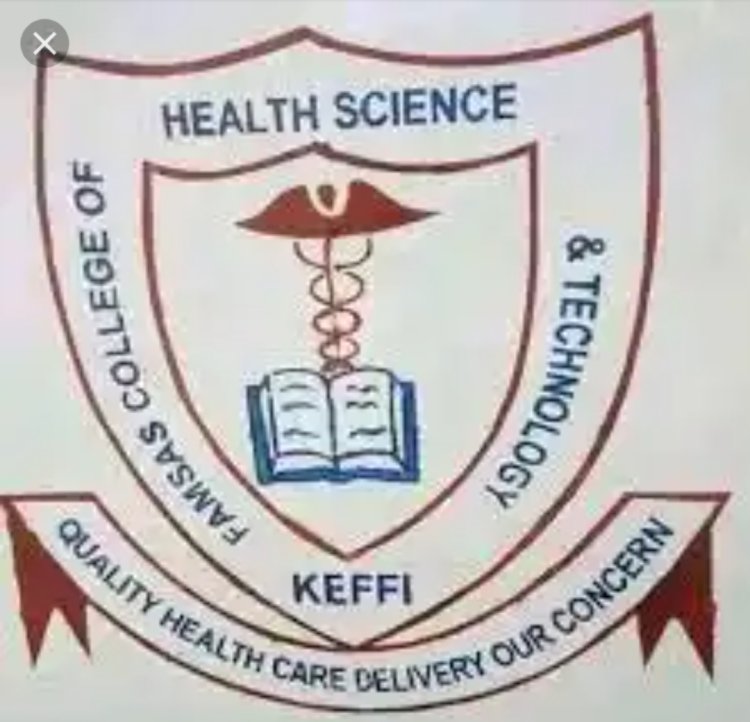 FAMSAS College of Health Scienc & Tech releases admission forms for 2023/2024 session