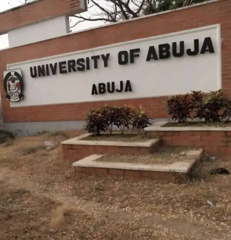 UNIABUJA releases urgent notice to graduands on submission of NYSC Mobilization form