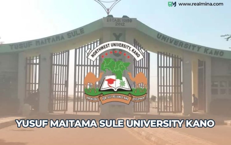 Yusuf Maitama Sule University IJMB Form On Sale