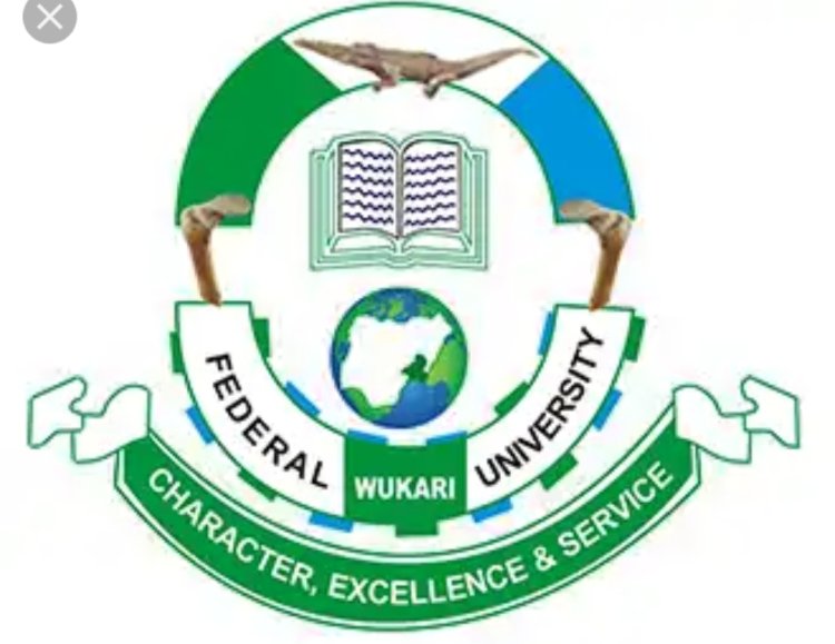 FUWUKARI SUG releases urgent notice on mode of payment of school fees