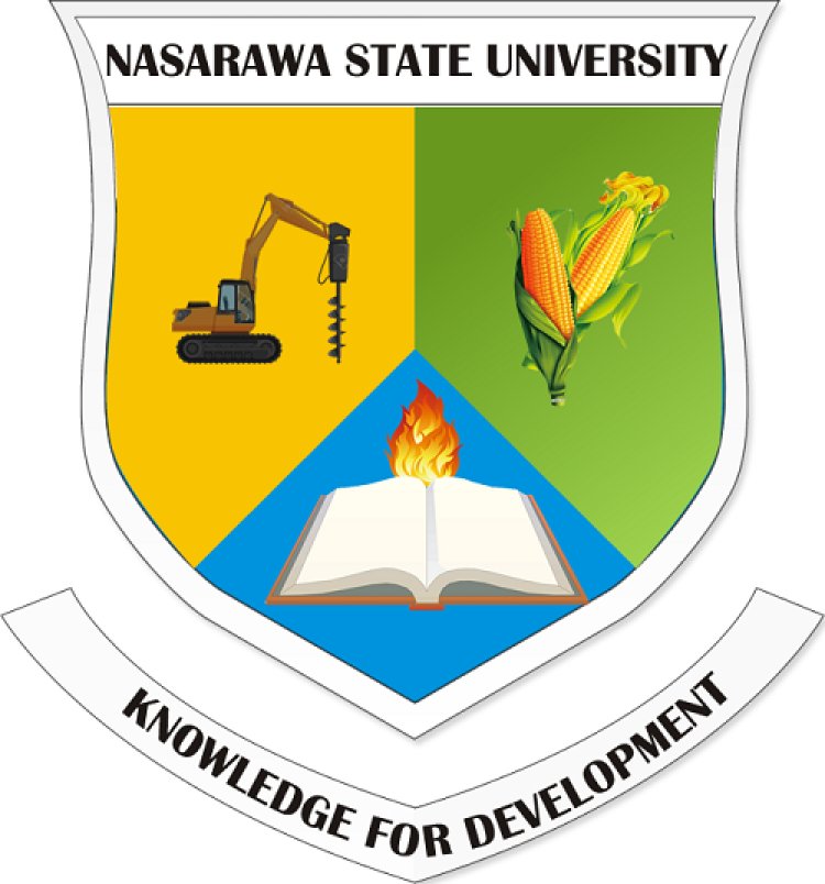 Nasarawa State University NUSK Post UTME / DE Screening Form 2023/2024