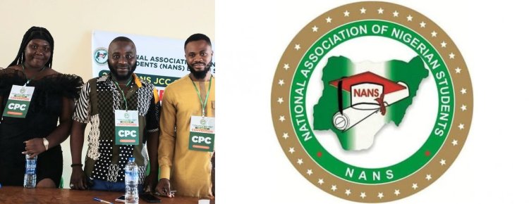 NANS Enugu Set To Produce Her First Elected Joint Campus Council