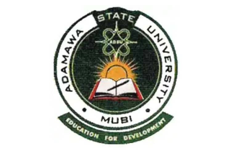 Adamawa State University announces newly promoted Professors