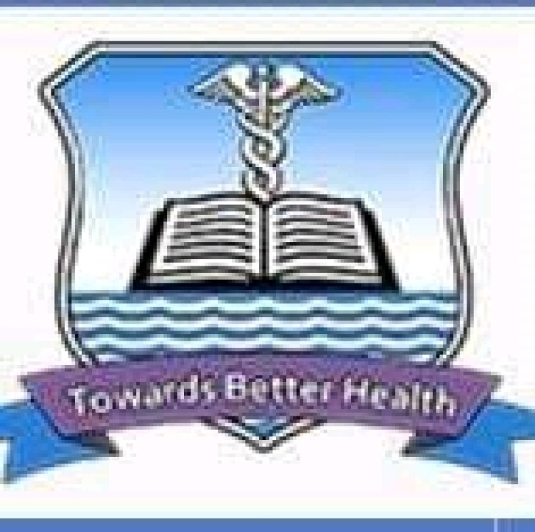 Rivers State College of Health Science & Management Technology admission form for 2023/2024 session
