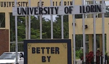 UNILORIN Issues Notice on 2022/2023 Admission