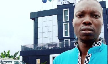 Death of OAU postgraduate student: Hotel Receptionist Bags Two-Year Jail Term