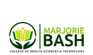 Marjorie Bash College of Health Sciences & Tech, admission form for 2023/2024 session