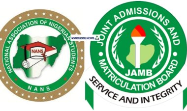 NANS Pledges Support to JAMB In Bid To Sanitize Educational System