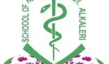 School of Health Technology, Alkaleri releases admission form, 2023/2024