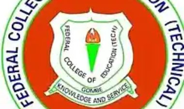 FCE (Technical) Gombe postpones TRCN examination date