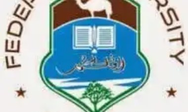 Federal University, Gashua announces resumption date