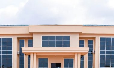 Obaseki approves appointment of Dr. Asikhia as Provost of Edo State College of Agriculture, Iguoriakhi