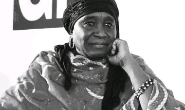 History of Professor Zainab Akali