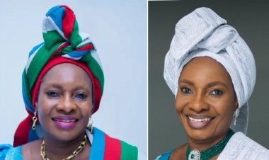 EFCC Probes Another Former Buhari's Minister for 2bn Fraud