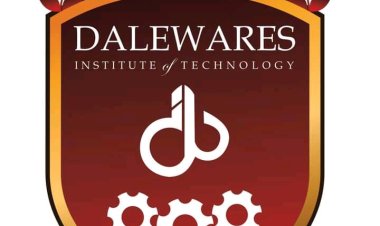 Dalewares Institute of Technology admission form for 2023/2024 session