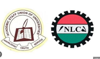 NLC Writes ASUU To Mobilize For Nationwide Strike Action