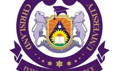 Chrisland University Post UTME admission form for 2023/2024 session