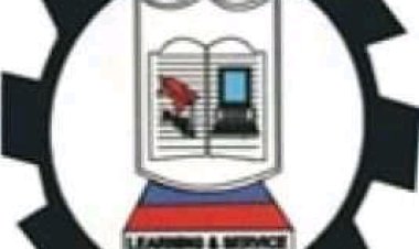 Crown Polytechnic ND/HND Admission form for 2023/2024 session