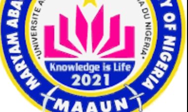 Maryam Abacha American University of Nigeria Post-UTME 2023: Eligibility & Registration Details