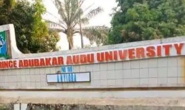 Prince Abubakar Audu University releases Pre-degree make up qualifying examination timetable