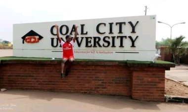 Coal City University announces winners of the 2023 Annual Essay Competition