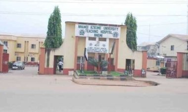 College of Health Science, Nnewi announces second year orientation programme