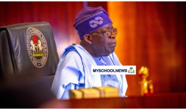 FG to Disburse N174M TETFund to Tertiary Institutions