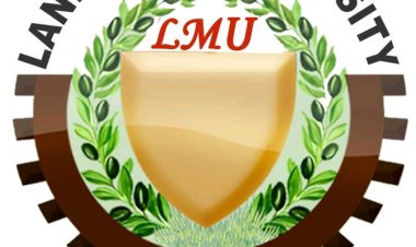 Landmark University postgraduate admission form for 2023/2024 session