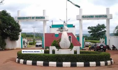 UNTH Department of Obstetrics and Gynaecology To Hold Workshop On Basic Obstetrics and Gynaecology Skills