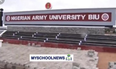 NAUB IJMB admission list, 2023/2024 Is Out