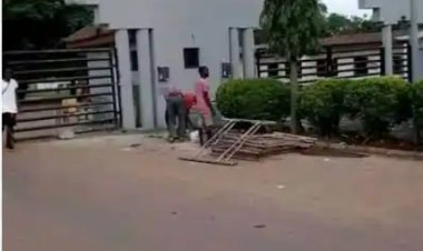 Isa Mustapha Agwai Polytechnic releases urgent notice to students on collection of compulsory ID cards