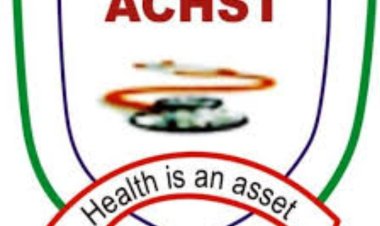 Assam College of Health Sciences And Technology Admission form, 2023/2024 Is Out