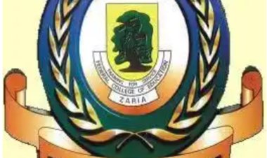 FCE Zaria Provost approves CBT exams for GSE and Education examinations