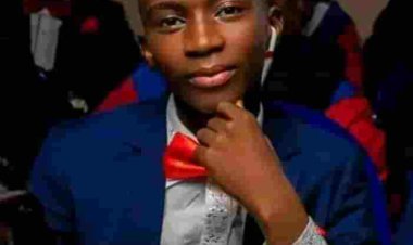 Tragedy As Hoodlums Stabs 200L Student of Federal University Wukari to Death