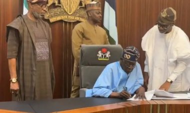 Committee of Vice Chancellors React to Students Loan Bill, Reveals Its Impacts on Students