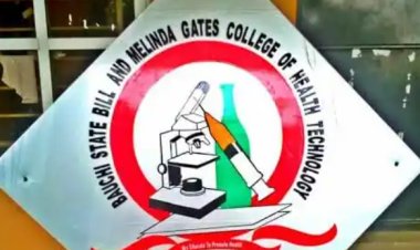 Bill and Melinda Gates College of Health Tech Pretest admission list, 2023/2024 Is Out