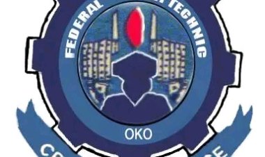 Federal Polytechnic, Oko announces 39th Matriculation Ceremony