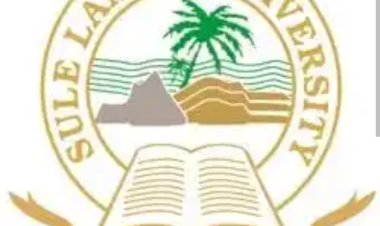 Sule Lamido University releases urgent notice on adjustment of academic calendar