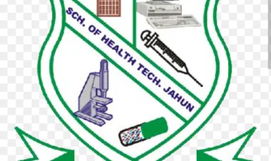 College of Health Science and Technology, Jigawa announces schedule for admission interview, 2023/2024 session