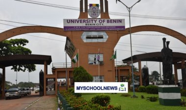 Students Express Outrage Over Proposed UNIBEN School Fees Hike