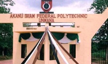 Akanu Ibiam Federal Polytechnic postpones EED 413 & EED 216