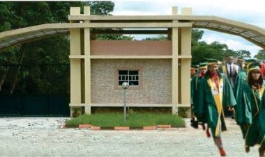 Godfrey Okoye University School fees schedule for 2023/2024 session