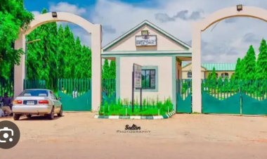 Shehu Idris College of Health Sciences and Technology 1st semester exam timetable, 2022/2023